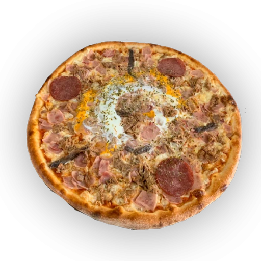 41. Al Verado (A,C,D,F,G,L,M)