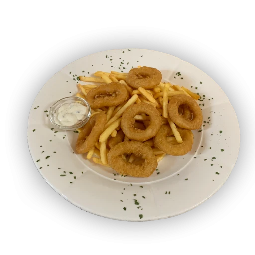 Calamare ( A,C,G,R,M )