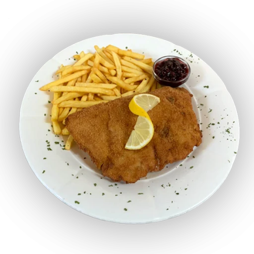 Cordon Bleu ( A,C,G,M )