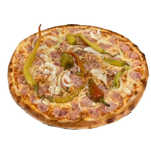 45. Mexicana (A,G,L,M)