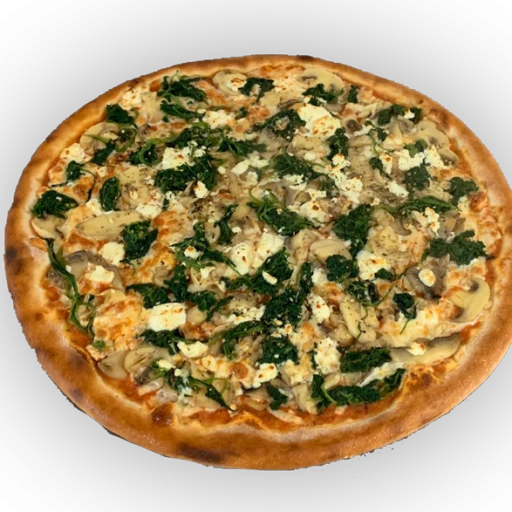 20. Spinaci (A,G,L,M,O)