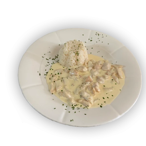 Kotopulo Piperato ( C,G,L,M )