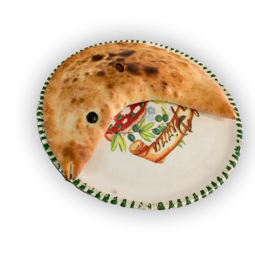 26. Calzone (A,G,L,M,O)