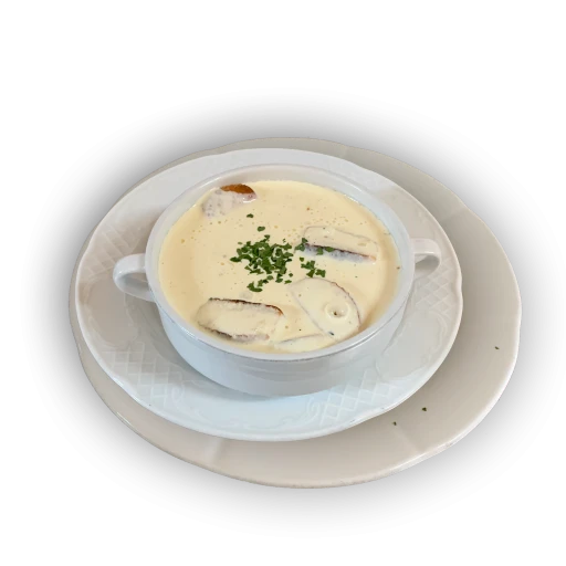 Knoblauchsuppe(A,C,G,L)