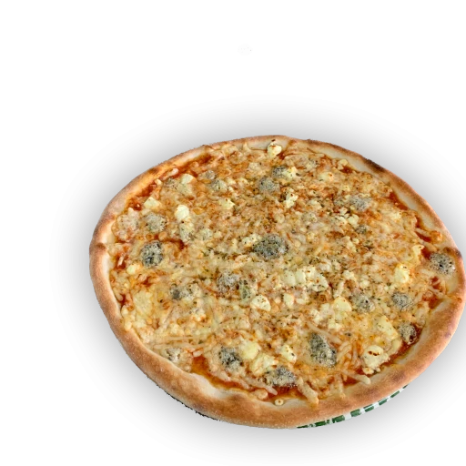 29. Quattro Fromagio (A,G,L,M)