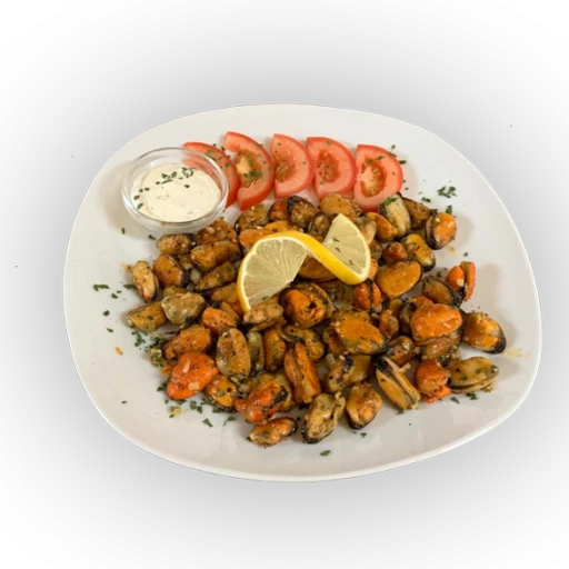 Midi Kavala ( A,G,R )