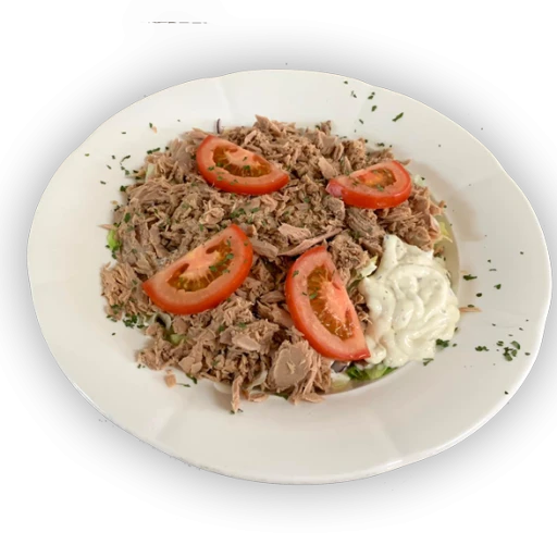 Thunfischsalat ( A,C,D,F,G,M )