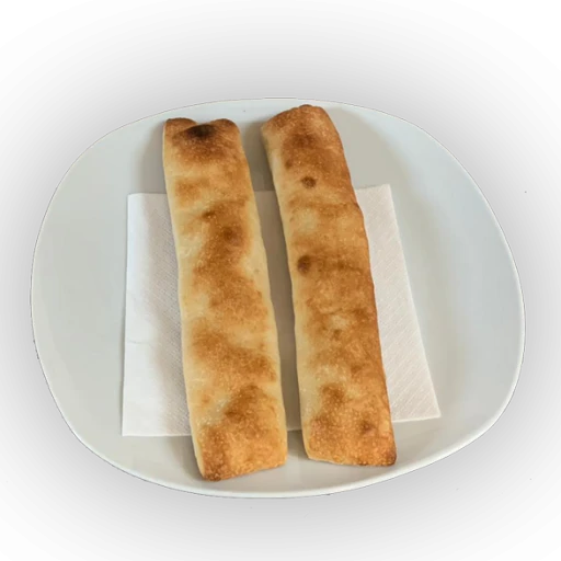 Pizza Stangerl ( A )